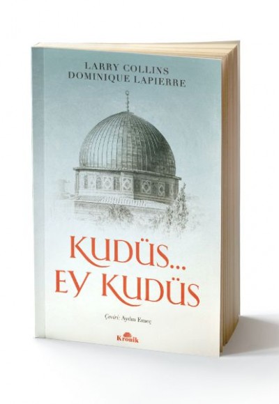 Kudüs... Ey Kudüs Kudüs... Ey Kudüs