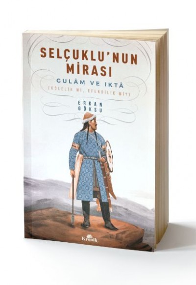 Selçuklu'nun Mirası Selçuklu'nun Mirası