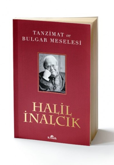 Tanzimat ve Bulgar Meselesi Tanzimat ve Bulgar Meselesi