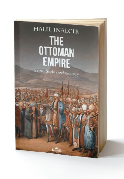The Ottoman Empire The Ottoman Empire