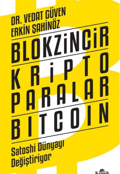 Okzincir-Kripto Paralar-Bitcoin