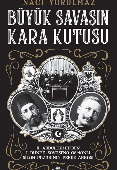 Büyük Savaşın Kara Kutusu Büyük Savaşın Kara Kutusu