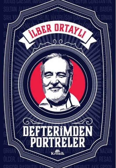 Defterimden Portreler Defterimden Portreler