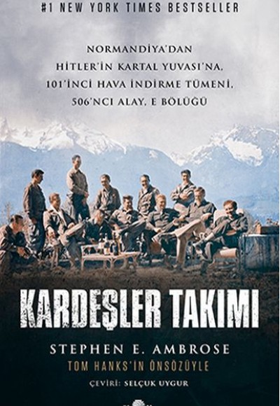Kardeşler Takımı