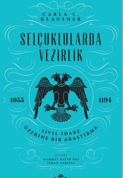 Selçuklularda Vezirlik