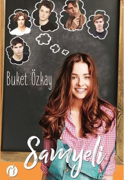 Samyeli (Ciltsiz) Samyeli (Ciltsiz)