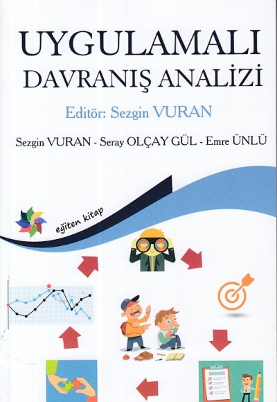 Uygulamalı Davranış Analizi Uygulamalı Davranış Analizi