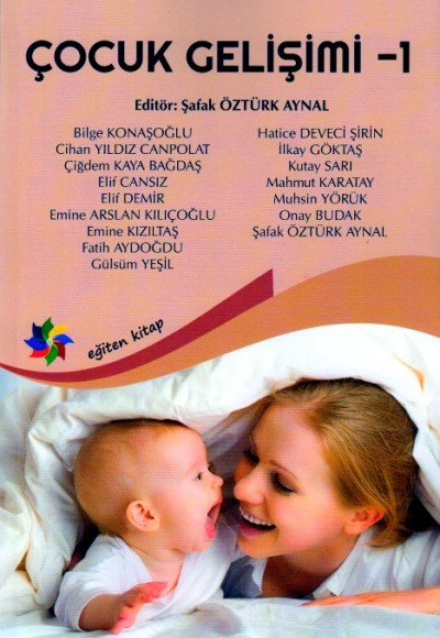 Çocuk Gelişimi - 1 Çocuk Gelişimi - 1
