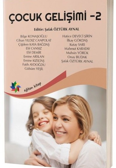 Çocuk Gelişimi 2 Çocuk Gelişimi 2