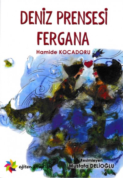 Deniz Prensesi Fergana Deniz Prensesi Fergana