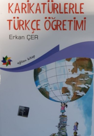 Karikatürlerle Türkçe Öğretimi Karikatürlerle Türkçe Öğretimi