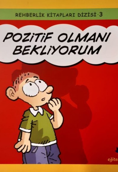 Pozitif Olmanı Bekliyorum Pozitif Olmanı Bekliyorum