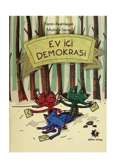 Ev İçi Demokrasi