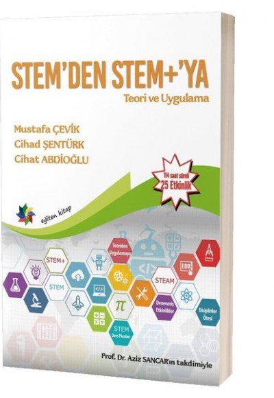 Stem'den Stem+'ya Teori ve Uygulama Stem'den Stem+'ya Teori ve Uygulama