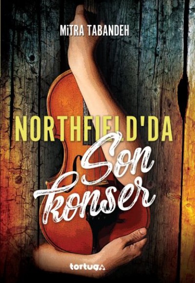 Northfield'da Son Konser Northfield'da Son Konser