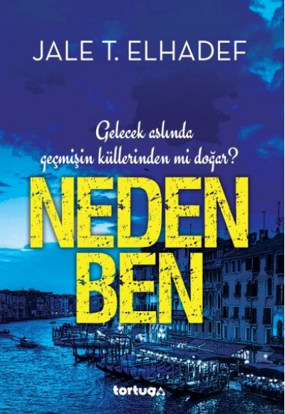 Neden Ben Neden Ben