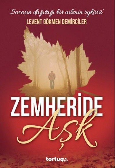 Zemheride Aşk Zemheride Aşk