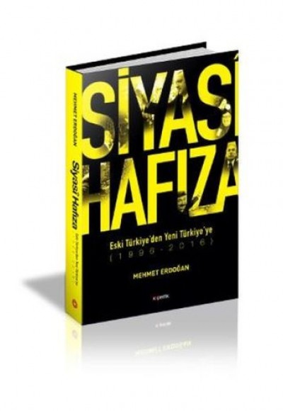 Siyasi Hafıza Siyasi Hafıza