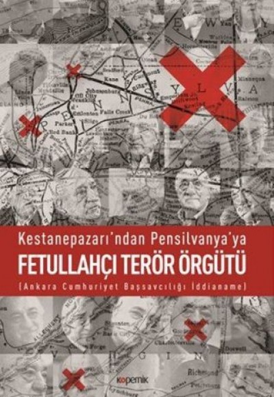 Fetullahçı Terör Örgütü Fetullahçı Terör Örgütü