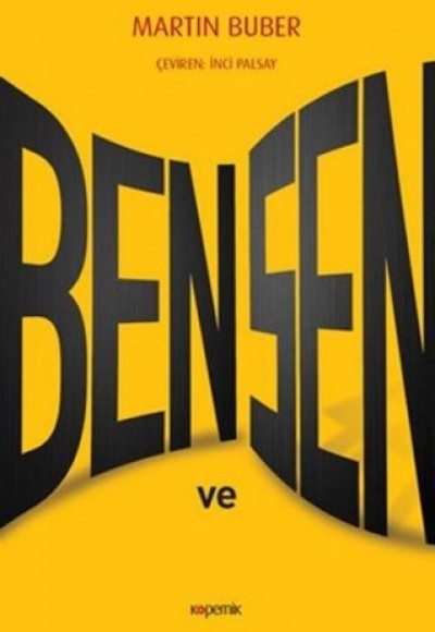 Ben ve Sen Ben ve Sen