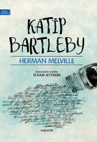 Katip Bartleby Katip Bartleby