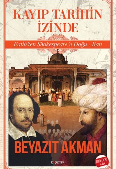 Kayıp Tarihin İzinde Kayıp Tarihin İzinde