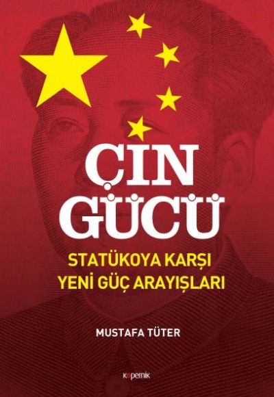 Çin Gücü Çin Gücü