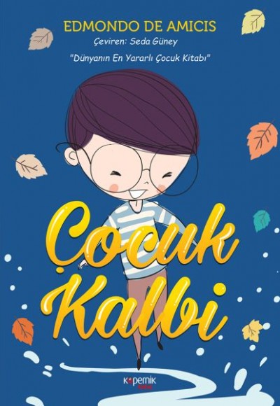 Çocuk Kalbi Çocuk Kalbi