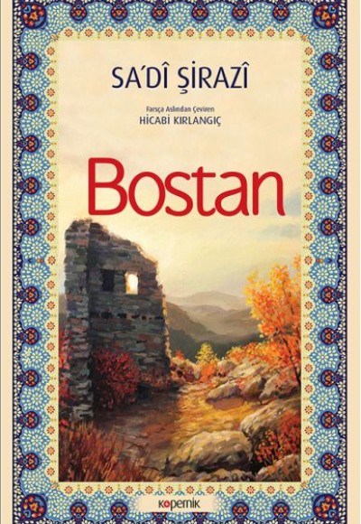 Bostan Bostan