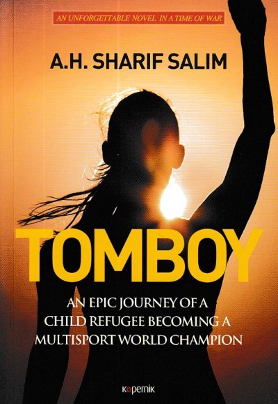 Tomboy Tomboy