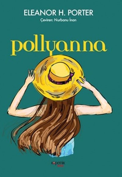Pollyanna Pollyanna