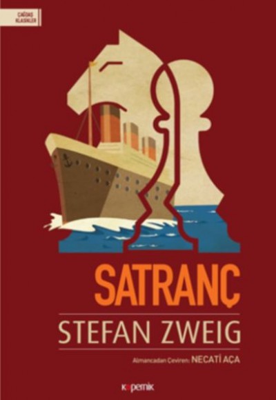 Satranç Satranç
