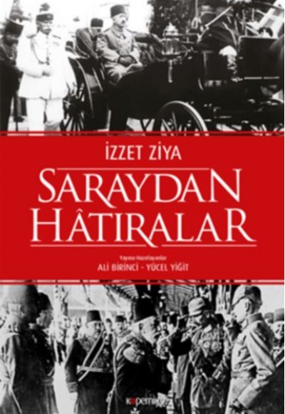 Saraydan Hatıralar Saraydan Hatıralar