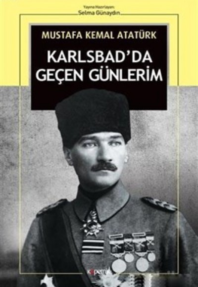 Karlsbad'da Geçen Günlerim Karlsbad'da Geçen Günlerim