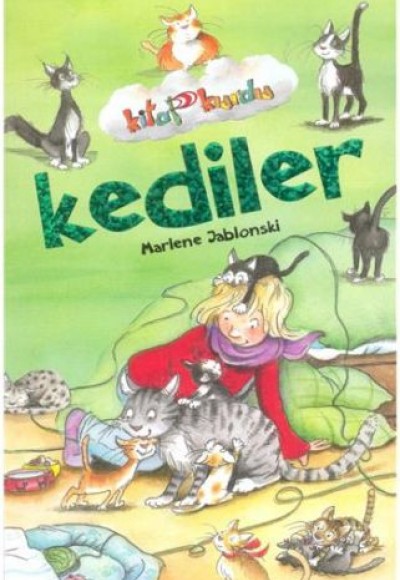 Kediler - Kitap Kurdu Kediler - Kitap Kurdu