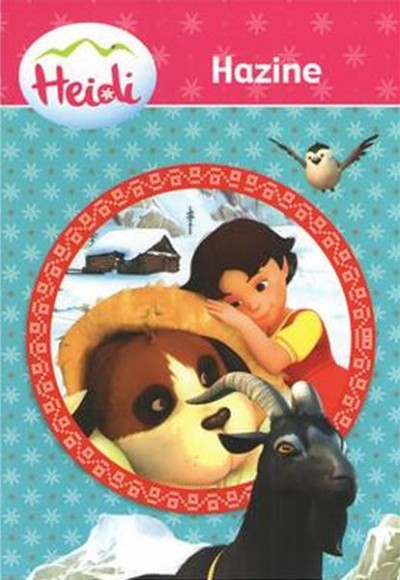 Heidi Hazine Heidi Hazine