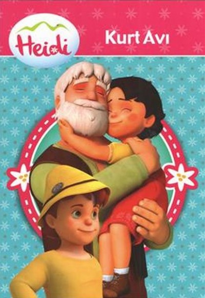 Heidi Kurt Avı Heidi Kurt Avı