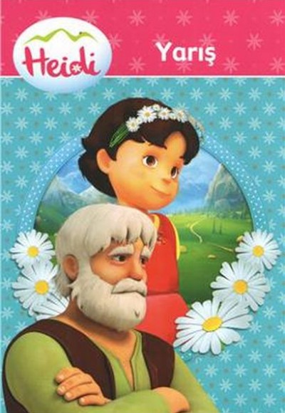 Heidi Yarış Heidi Yarış