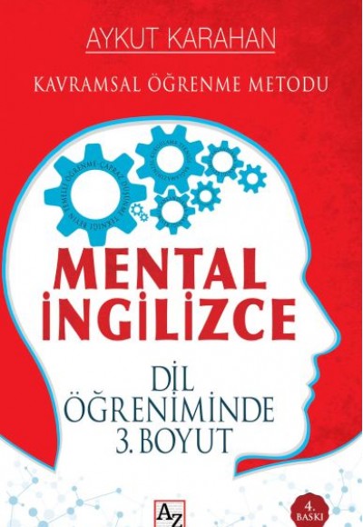 Mental İngilizce Mental İngilizce
