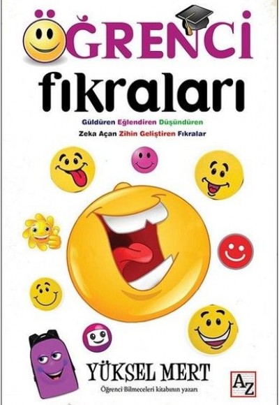 Öğrenci Fıkraları Öğrenci Fıkraları