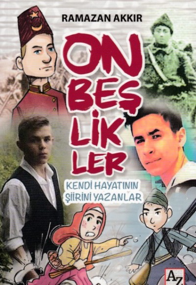 Onbeşlikler Onbeşlikler
