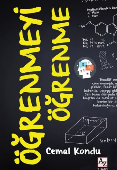 Öğrenmeyi Öğrenme Öğrenmeyi Öğrenme