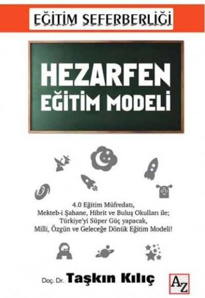 Hezarfen Eğitim Modeli Hezarfen Eğitim Modeli