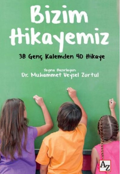 Bizim Hikayemiz Bizim Hikayemiz