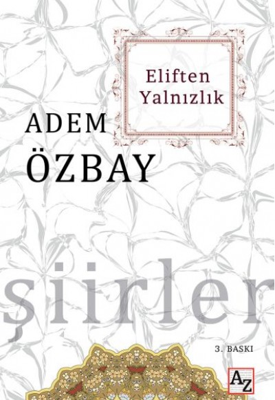Eliften Yalnızlık Eliften Yalnızlık