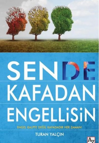 Sen de Kafadan Engellisin Sen de Kafadan Engellisin