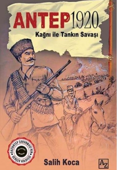 Antep 1920 Antep 1920