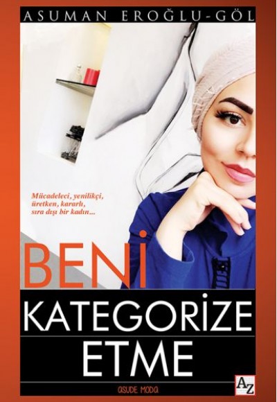 Beni Kategorize Etme Beni Kategorize Etme