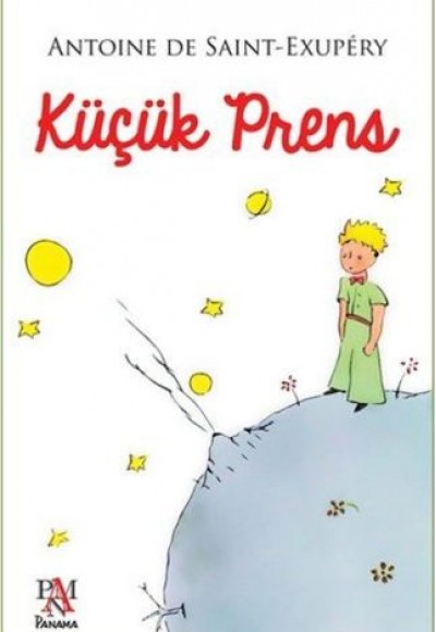 Küçük Prens Küçük Prens