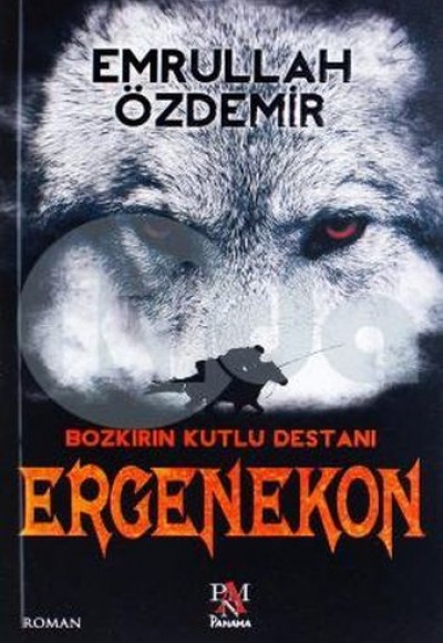 Bozkırın Kutlu Destanı - Ergenekon Bozkırın Kutlu Destanı - Ergenekon